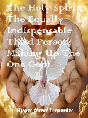 cover image of The Holy Spirit